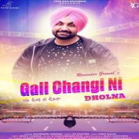 Gall Changi Ni Dholna Ravinder Grewal mp3 song ringtone, Gall Changi Ni Dholna Ravinder Grewal Ringtone Download - DjPunjab.Com.Mx