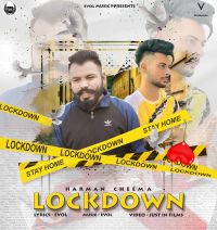 Lockdown Harman Cheema mp3 song ringtone, Lockdown Harman Cheema Ringtone Download - DjPunjab.Com.Mx