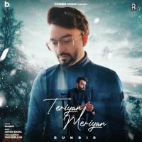Teriyan Meriyan Runbir mp3 song ringtone, Teriyan Meriyan Runbir Ringtone Download - DjPunjab.Com.Mx