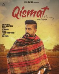 Qismat Amar Sajalpuria mp3 song ringtone, Qismat Amar Sajalpuria Ringtone Download - DjPunjab.Com.Mx