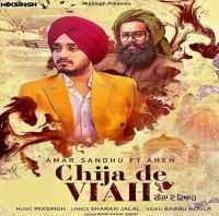 Chija De Viah Amar Sandhu, Ahen mp3 song ringtone, Chija De Viah Amar Sandhu, Ahen Ringtone Download - DjPunjab.Com.Mx