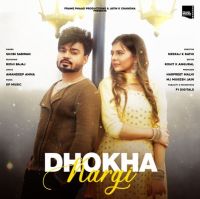 Dhokha Kargi Shobi Sarwan, Ridhi Bajaj mp3 song ringtone, Dhokha Kargi Shobi Sarwan, Ridhi Bajaj Ringtone Download - DjPunjab.Com.Mx