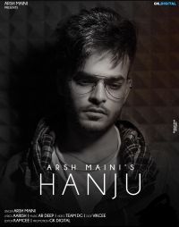 Hanju Arsh Maini mp3 song ringtone, Hanju Arsh Maini Ringtone Download - DjPunjab.Com.Mx