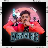 Everywhere Amar Sandhu mp3 song ringtone, Everywhere Amar Sandhu Ringtone Download - DjPunjab.Com.Mx