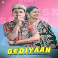 Gediyaan Muskan Chopra, Shawn mp3 song ringtone, Gediyaan Muskan Chopra, Shawn Ringtone Download - DjPunjab.Com.Mx