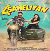 4 Saheliyan Sharry Mann mp3 song ringtone, 4 Saheliyan Sharry Mann Ringtone Download - DjPunjab.Com.Mx