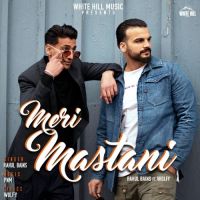 Meri Mastani Rahul Bains, Wolfy mp3 song ringtone, Meri Mastani Rahul Bains, Wolfy Ringtone Download - DjPunjab.Com.Mx