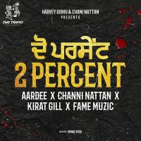 2 Percent Aardee, Chani Nattan mp3 song ringtone, 2 Percent Aardee, Chani Nattan Ringtone Download - DjPunjab.Com.Mx