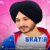 Shatir Navjeet mp3 song ringtone, Shatir Navjeet Ringtone Download - DjPunjab.Com.Mx
