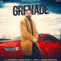 Grenade Jus Warraich, Gurlej Akhtar mp3 song ringtone, Grenade Jus Warraich, Gurlej Akhtar Ringtone Download - DjPunjab.Com.Mx