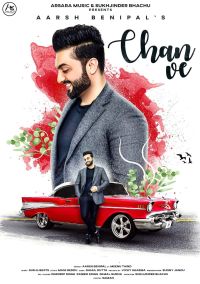 Chan Ve Aarsh Benipal mp3 song ringtone, Chan Ve Aarsh Benipal Ringtone Download - DjPunjab.Com.Mx