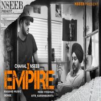 Empire Nseeb, Gurkarn Chahal mp3 song ringtone, Empire Nseeb, Gurkarn Chahal Ringtone Download - DjPunjab.Com.Mx