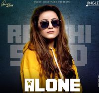 Alone Raashi Sood mp3 song ringtone, Alone Raashi Sood Ringtone Download - DjPunjab.Com.Mx