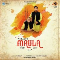 Maula Lakhwinder Wadali, Ustad Puran Chand Wadali mp3 song ringtone, Maula Lakhwinder Wadali, Ustad Puran Chand Wadali Ringtone Download - DjPunjab.Com.Mx