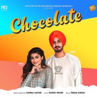 Chocolate Kamal Hayer mp3 song ringtone, Chocolate Kamal Hayer Ringtone Download - DjPunjab.Com.Mx