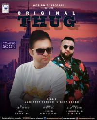 Original Thug Manpreet Sandhu mp3 song ringtone, Original Thug Manpreet Sandhu Ringtone Download - DjPunjab.Com.Mx
