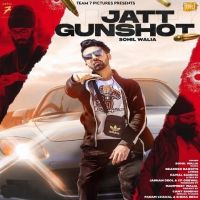 Jatt Gunshot Sohil Walia mp3 song ringtone, Jatt Gunshot Sohil Walia Ringtone Download - DjPunjab.Com.Mx