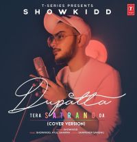 Dupatta Tera Satrang Da Cover Version ShowKidd mp3 song ringtone, Dupatta Tera Satrang Da Cover Version ShowKidd Ringtone Download - DjPunjab.Com.Mx