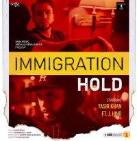 Immigration Hold Yasir Khan, J Hind mp3 song ringtone, Immigration Hold Yasir Khan, J Hind Ringtone Download - DjPunjab.Com.Mx