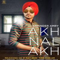 Akh Nal Akh Amrinder Amry mp3 song ringtone, Akh Nal Akh Amrinder Amry Ringtone Download - DjPunjab.Com.Mx