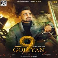 9 Goliyan Inder Dhillon mp3 song ringtone, 9 Goliyan Inder Dhillon Ringtone Download - DjPunjab.Com.Mx
