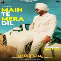 Meh Te Mera Dil Simar Gill mp3 song ringtone, Meh Te Mera Dil Simar Gill Ringtone Download - DjPunjab.Com.Mx
