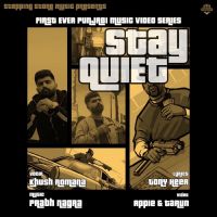 Stay Quiet Khush Romana mp3 song ringtone, Stay Quiet Khush Romana Ringtone Download - DjPunjab.Com.Mx