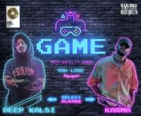 Game Deep Kalsi mp3 song ringtone, Game Deep Kalsi Ringtone Download - DjPunjab.Com.Mx