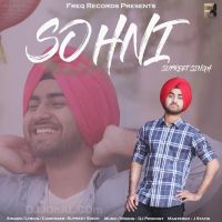 Sohni Supreet Singh mp3 song ringtone, Sohni Supreet Singh Ringtone Download - DjPunjab.Com.Mx