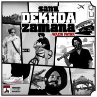 Where Are You From Kiran Sandhu mp3 song ringtone, Sanu Dekhda Zamana Kiran Sandhu Ringtone Download - DjPunjab.Com.Mx