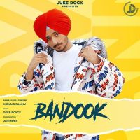 Bandook Nirvair Pannu mp3 song ringtone, Bandook Nirvair Pannu Ringtone Download - DjPunjab.Com.Mx