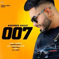 007 Narinder Kailey mp3 song ringtone, 007 Narinder Kailey Ringtone Download - DjPunjab.Com.Mx