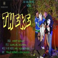 Theke Meet Singh mp3 song ringtone, Theke Meet Singh Ringtone Download - DjPunjab.Com.Mx