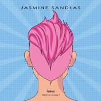 Download Whats In A Name Jasmine Sandlas full mp3 album