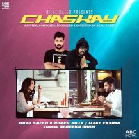 Chaskay Bilal Saeed, Roach Killa, Izzat Fatima mp3 song ringtone, Chaskay Bilal Saeed, Roach Killa, Izzat Fatima Ringtone Download - DjPunjab.Com.Mx
