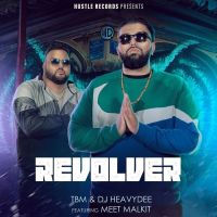 Revolver TBM, DJ HeavyDee, Meet Malkit mp3 song ringtone, Revolver TBM, DJ HeavyDee, Meet Malkit Ringtone Download - DjPunjab.Com.Mx