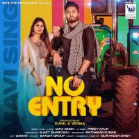 No Entry Mavi Singh, Preet Kaur mp3 song ringtone, No Entry Mavi Singh, Preet Kaur Ringtone Download - DjPunjab.Com.Mx