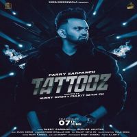 Tattooz Gurlez Akhtar,  Parry Sarpanch mp3 song ringtone, Tattooz Gurlez Akhtar,  Parry Sarpanch Ringtone Download - DjPunjab.Com.Mx