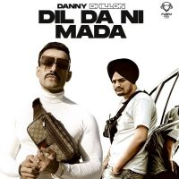 Dil Da Ni Mada Danny Dhillon mp3 song ringtone, Dil Da Ni Mada Danny Dhillon Ringtone Download - DjPunjab.Com.Mx