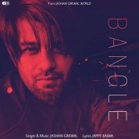 Bangle Jashan Grewal mp3 song ringtone, Bangle Jashan Grewal Ringtone Download - DjPunjab.Com.Mx