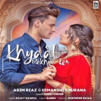 Khyaal Rakhya Kar Preetinder mp3 song ringtone, Khyaal Rakhya Kar Preetinder Ringtone Download - DjPunjab.Com.Mx