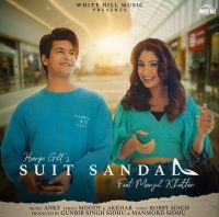 Suit Sandal Harpi Gill mp3 song ringtone, Suit Sandal Harpi Gill Ringtone Download - DjPunjab.Com.Mx