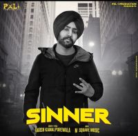 Sinner Darsh Kamalpurewala mp3 song ringtone, Sinner Darsh Kamalpurewala Ringtone Download - DjPunjab.Com.Mx