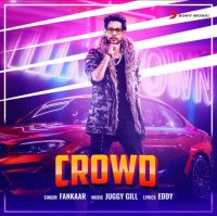 Crowd Fankaar mp3 song ringtone, Crowd Fankaar Ringtone Download - DjPunjab.Com.Mx