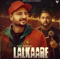 Lalkaare Harry Randhawa mp3 song ringtone, Lalkaare Harry Randhawa Ringtone Download - DjPunjab.Com.Mx