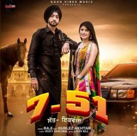 7-51 Raji, Gurlez Akhtar mp3 song ringtone, 7-51 Raji, Gurlez Akhtar Ringtone Download - DjPunjab.Com.Mx