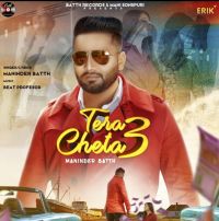 Tera Cheta 3 Maninder Batth mp3 song ringtone, Tera Cheta 3 Maninder Batth Ringtone Download - DjPunjab.Com.Mx