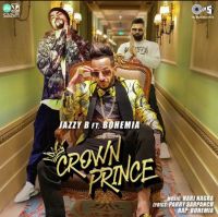 Crown Prince Jazzy B, Bohemia mp3 song ringtone, Crown Prince Jazzy B, Bohemia Ringtone Download - DjPunjab.Com.Mx