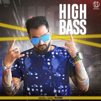 Download High Bass Ronni full mp3 album