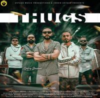Thugs Garry Badwal mp3 song ringtone, Thugs Garry Badwal Ringtone Download - DjPunjab.Com.Mx